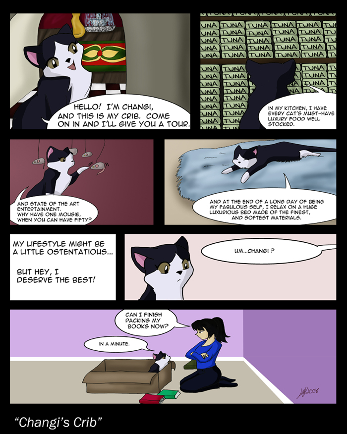 Comic